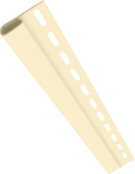 Финишная планка Vinyl-On 3,05 м – Птичье молоко купить в Каменск-Шахтинском