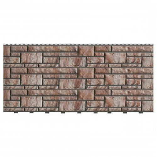 Фасадная панель Доломит NEW Каппучино купить в Каменск-Шахтинском