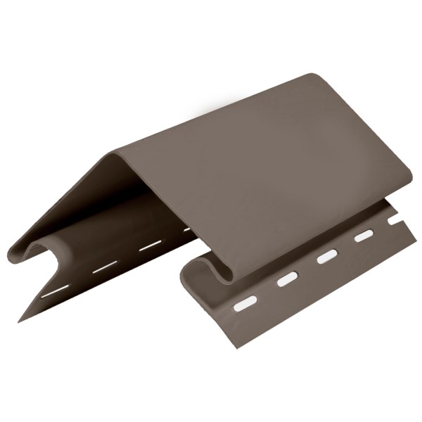 Наружный угол к сайдингу BrickHouse, песочный купить в Каменск-Шахтинском