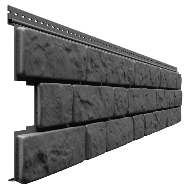 Фасадная панель Docke BERGART под камень Корунд купить в Каменск-Шахтинском