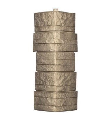 Угол T-Сайдинг-Альпийская Сказка Урал