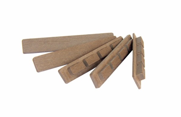 Заглушка для террасной доски ДПК SINGARAJA песочный купить в Каменск-Шахтинском