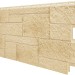 Фасадная панель VOX Sandstone (Сандстоун) кремовый купить в Каменск-Шахтинском