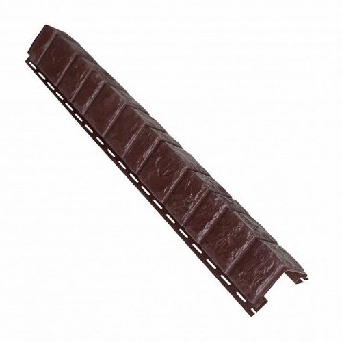 Угол наружный Доломит Камень Корица купить в Каменск-Шахтинском