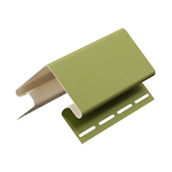 Внешний угол 75 мм Docke Олива купить в Каменск-Шахтинском