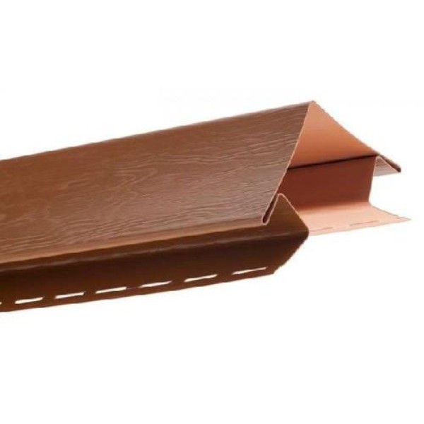 Угол наружный Премиум, Т-12, ВН, Светлый Дуб купить в Каменск-Шахтинском