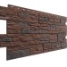 Фасадная панель Docke, Stein, Темный орех купить в Каменск-Шахтинском