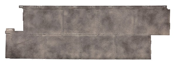 Фасадная панель T-Сайдинг Ладога ЭКО-2 - СМШИТ купить в Каменск-Шахтинском