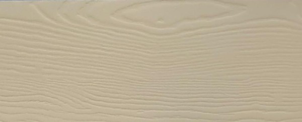 Фиброцементный сайдинг 190х3000х8мм Солнечный лес RAL 1015 купить в Каменск-Шахтинском