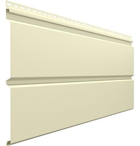 Сайдинг Виниловый ТЕХНОНИКОЛЬ Брус Мимоза купить в Каменск-Шахтинском