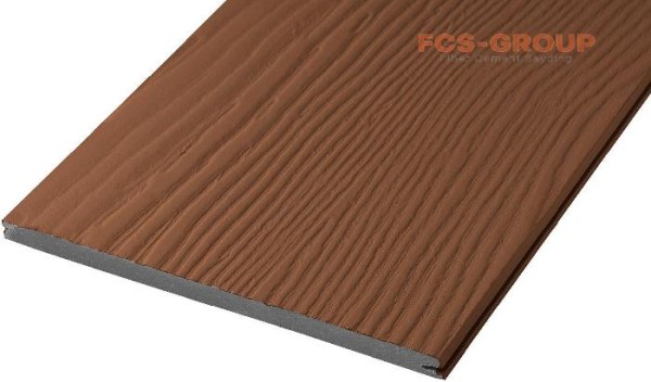 Фиброцементные панели FCS Group Wood Line F30 купить в Каменск-Шахтинском