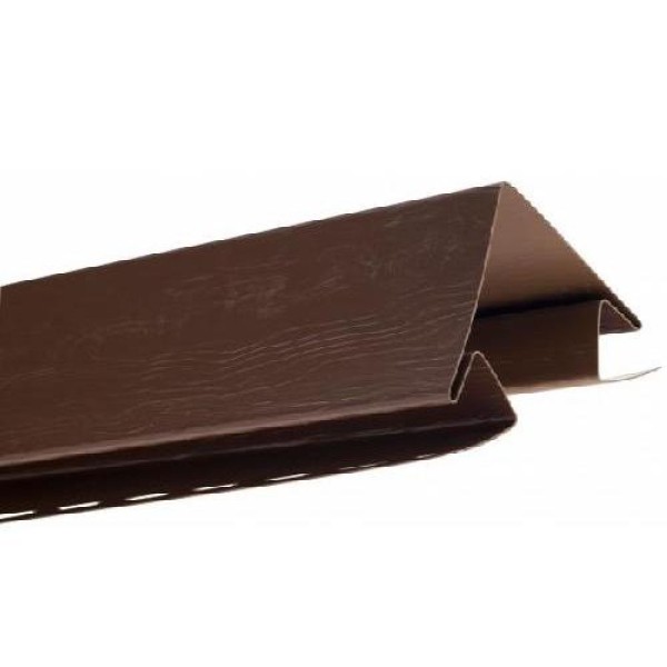 Угол наружный Премиум, Т-12, ВН, Тёмный Орех купить в Каменск-Шахтинском