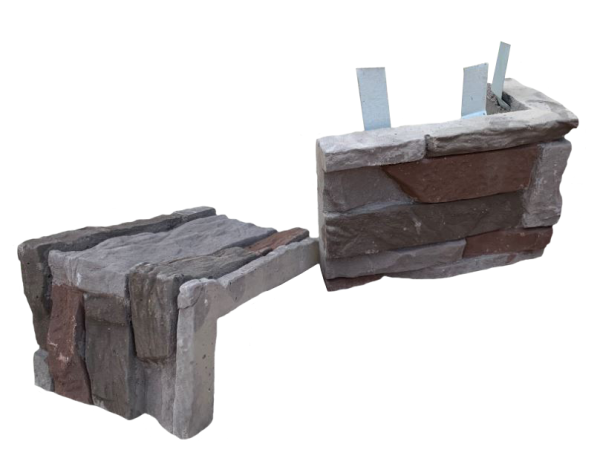 Угловой элемент КАНЬОН Дакота купить в Каменск-Шахтинском