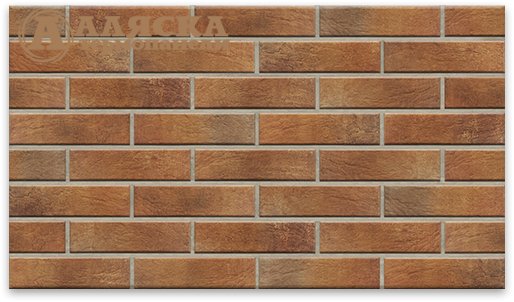 Фасадные Термопанели Аляска Loft Brick Curry купить в Каменск-Шахтинском