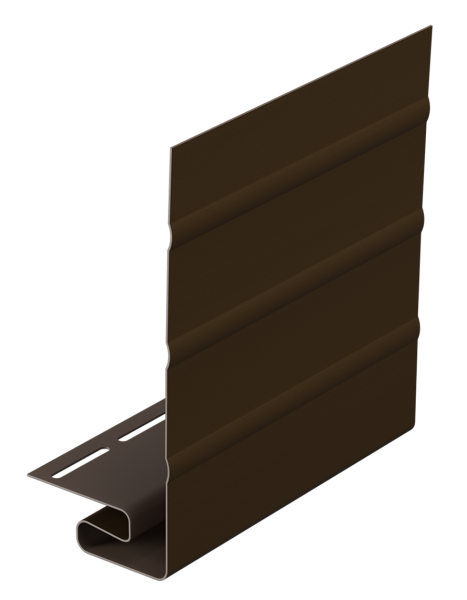 J фаска ветровая Элит, Коричневая купить в Каменск-Шахтинском