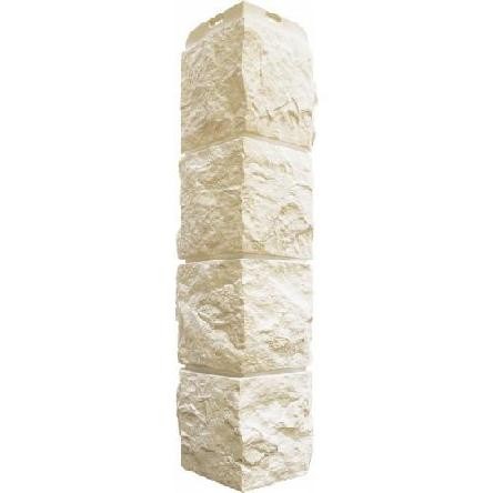 Угол наружный Альта-Профиль Туф ЭКО Песчаный купить в Каменск-Шахтинском