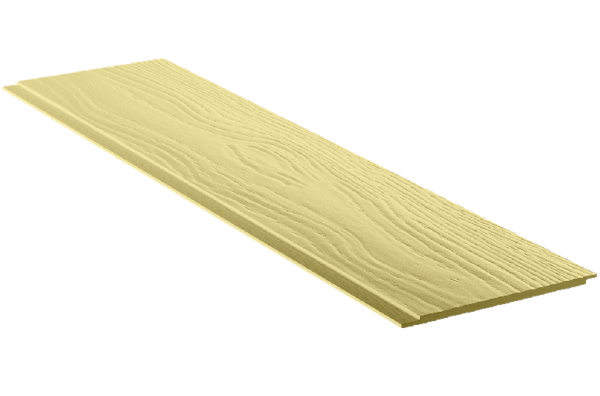 Фиброцементный сайдинг Фибростар Одноцветный 190х3000х8мм КР 08 Спалая Груша купить в Каменск-Шахтинском