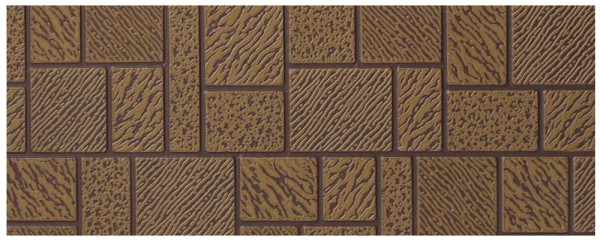 Фасадная панель Zodiac Мозаика AG5-005 купить в Каменск-Шахтинском