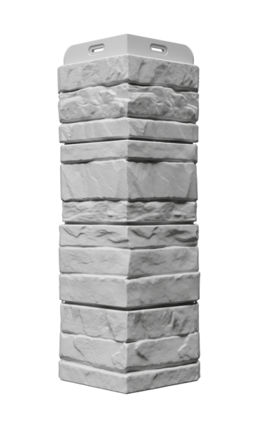 Угол для сайдинга Деке Rocky Табачный купить в Каменск-Шахтинском