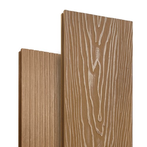 Террасная доска Latitudo Solid 150х21 Орех (Полнотелая) купить в Каменск-Шахтинском