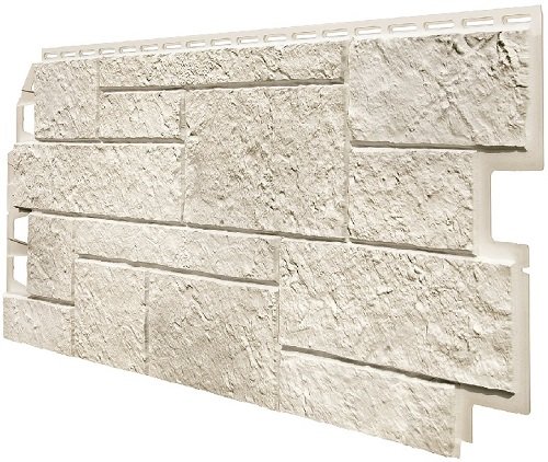 Фасадная панель VOX Sandstone (Сандстоун) бежевый купить в Каменск-Шахтинском