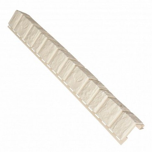 Угол наружный Доломит Камень Шампань купить в Каменск-Шахтинском