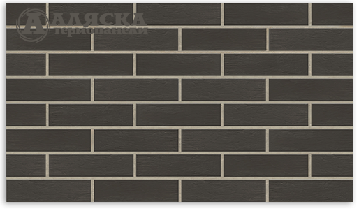 Фасадные Термопанели Аляска Natural Braun Struktur купить в Каменск-Шахтинском