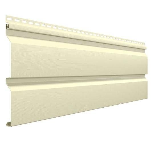 Сайдинг Виниловый ТЕХНОНИКОЛЬ Корабельный брус Мимоза купить в Каменск-Шахтинском