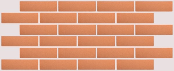 Гибкая клинкерная плитка СТ-06 (сборная) купить в Каменск-Шахтинском