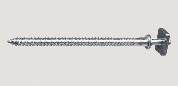 Шпилька специальная с гайкой ПВХ Docke купить в Каменск-Шахтинском