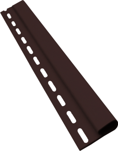 Финишная планка Vinyl-On 3,66 м – Кофе купить в Каменск-Шахтинском