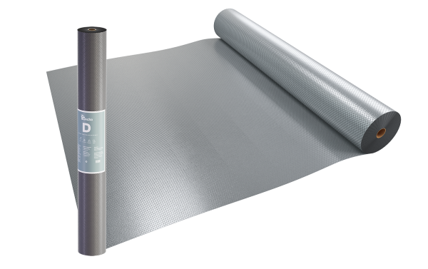 Гидро.пароизоляционная пленка Docke, Dacha D (усиленная) купить в Каменск-Шахтинском