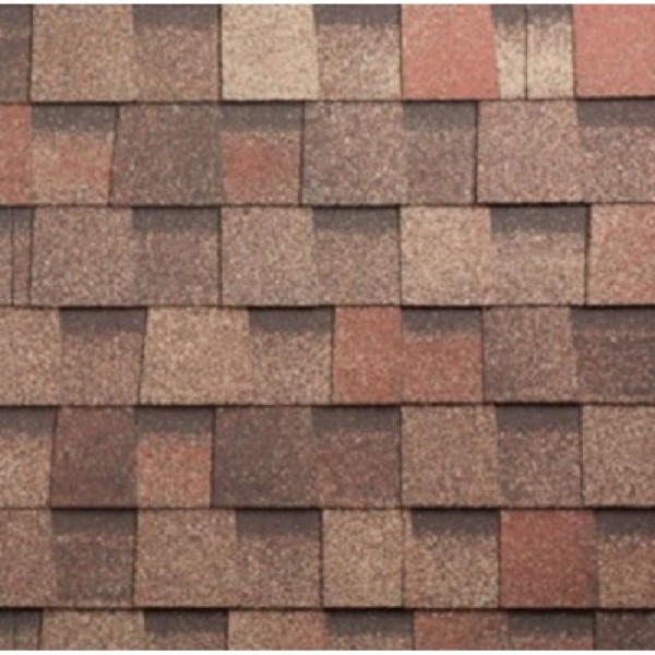 Двухслойная ламинированная черепица Shinglas, серия Джаз – Коррида купить в Каменск-Шахтинском