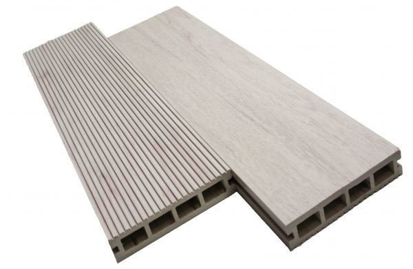 Террасная доска из ДПК WOODVEX Expert Сакура купить в Каменск-Шахтинском