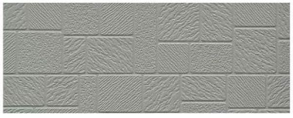 Фасадная панель Zodiac Мозаика AI5-001 Под заказ купить в Каменск-Шахтинском