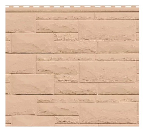 Фасадные панели «AirSide», Сандал купить в Каменск-Шахтинском