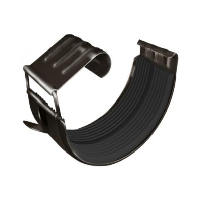 Водосток Grand Line 125x90 – Соединитель желоба RR 32