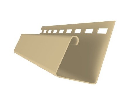 J-профиль Карамельный купить в Каменск-Шахтинском