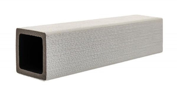 Балясина ДПК  GardenParkett Белый купить в Каменск-Шахтинском