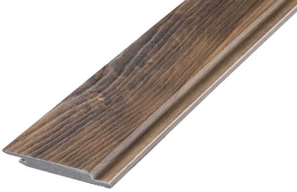 Фиброцементный сайдинг FCSPRO Click Shtil (Термо ель) купить в Каменск-Шахтинском