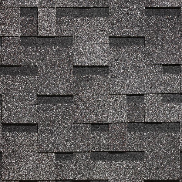 Гибкая черепица Docke, коллекция Генуя – Канноли купить в Каменск-Шахтинском