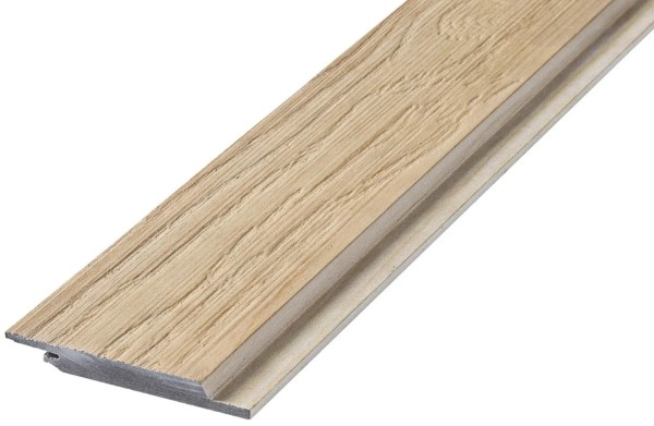 Фиброцементный сайдинг FCSPRO Click Shtil (Ясень) купить в Каменск-Шахтинском