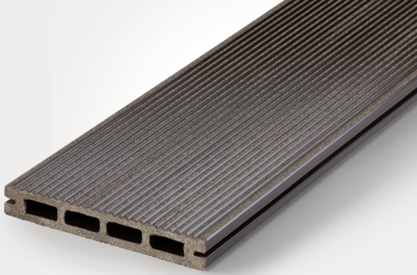 Доска Террасная NanoWood «Lite» ECO венге купить в Каменск-Шахтинском