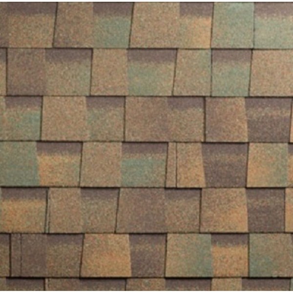 Двухслойная ламинированная черепица Shinglas, серия Джаз – Барселона купить в Каменск-Шахтинском