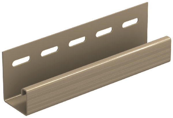 J-планка Классика Бежевая купить в Каменск-Шахтинском