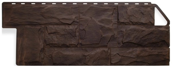 Фасадная панель Альта-Профиль, Гранит, Альпийский купить в Каменск-Шахтинском