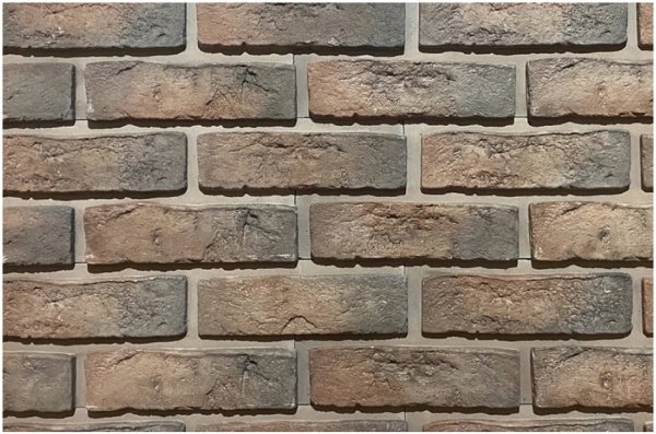 Фиброцементные панели КАНЬОН коллекция КОНАКОВСКИЙ 44 купить в Каменск-Шахтинском