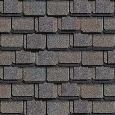 Двухслойная ламинированная черепица Shinglas, серия Континент – Европа купить в Каменск-Шахтинском