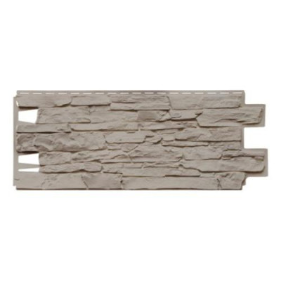 Фасадные панели ТЕХНОНИКОЛЬ Камень Калабрия