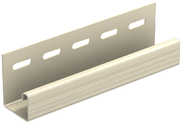 J-планка Классика Ванильная купить в Каменск-Шахтинском